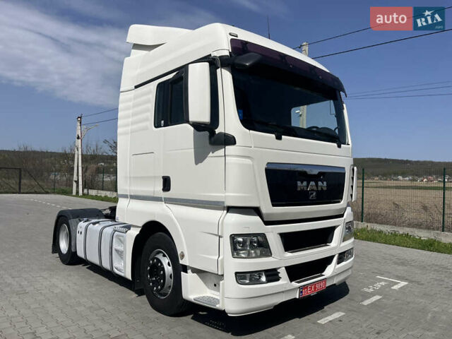 МАН 18.480, об'ємом двигуна 0 л та пробігом 652 тис. км за 25845 $, фото 1 на Automoto.ua