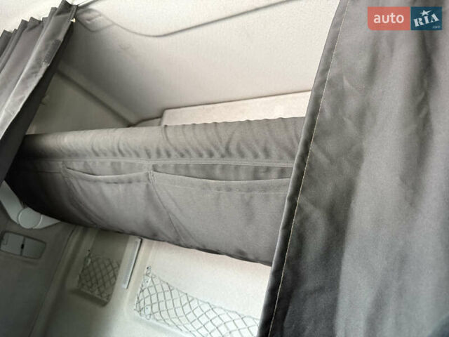 МАН 18.480, объемом двигателя 0 л и пробегом 948 тыс. км за 18500 $, фото 14 на Automoto.ua