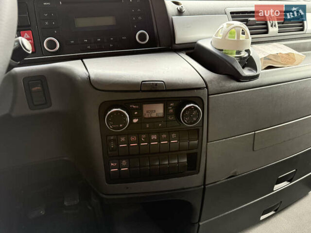 МАН 18.480, объемом двигателя 0 л и пробегом 948 тыс. км за 18500 $, фото 18 на Automoto.ua