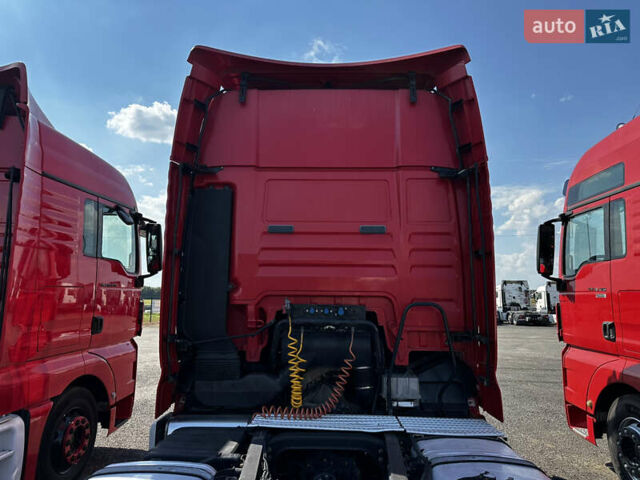 МАН 18.480, об'ємом двигуна 0 л та пробігом 1 тис. км за 16500 $, фото 2 на Automoto.ua