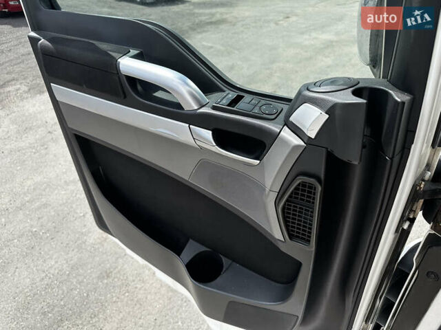 МАН 18.480, объемом двигателя 0 л и пробегом 120 тыс. км за 19000 $, фото 17 на Automoto.ua