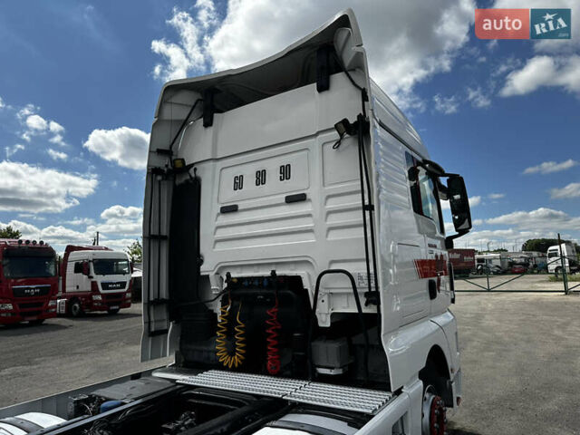 МАН 18.480, объемом двигателя 0 л и пробегом 120 тыс. км за 19000 $, фото 5 на Automoto.ua