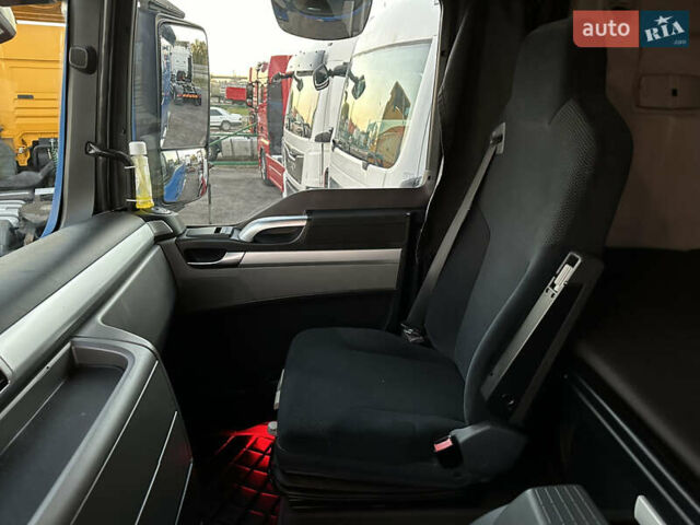 МАН 18.480, об'ємом двигуна 0 л та пробігом 998 тис. км за 24999 $, фото 52 на Automoto.ua