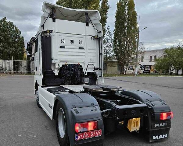 МАН 18.480, об'ємом двигуна 0 л та пробігом 915 тис. км за 21995 $, фото 11 на Automoto.ua