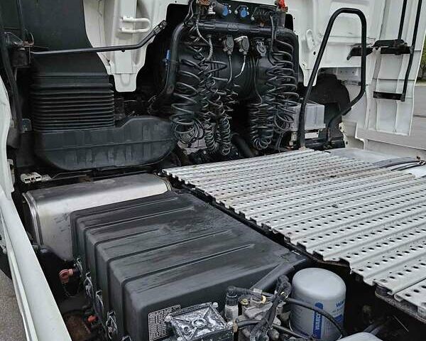 МАН 18.480, об'ємом двигуна 0 л та пробігом 915 тис. км за 21995 $, фото 16 на Automoto.ua