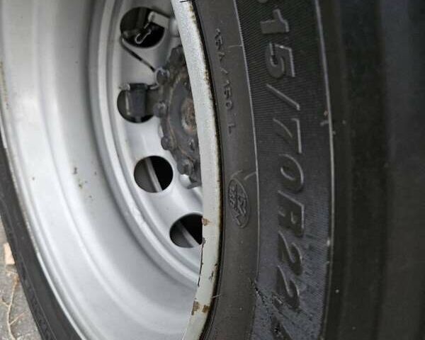 МАН 18.480, об'ємом двигуна 0 л та пробігом 915 тис. км за 21995 $, фото 29 на Automoto.ua
