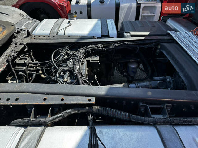 МАН 18.480, об'ємом двигуна 0 л та пробігом 1 тис. км за 16500 $, фото 8 на Automoto.ua