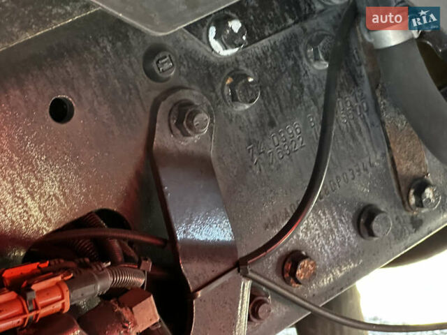 МАН 18.480, об'ємом двигуна 0 л та пробігом 1 тис. км за 16500 $, фото 5 на Automoto.ua
