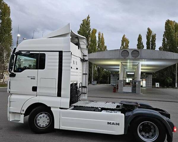МАН 18.480, об'ємом двигуна 0 л та пробігом 915 тис. км за 21995 $, фото 10 на Automoto.ua