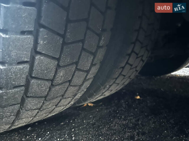 МАН 18.480 2012 в Умани на Automoto.ua МАН 18.480, объемом двигателя 0 л и пробегом 998 тыс. км за 17000 $, фото 9 на Automoto.ua