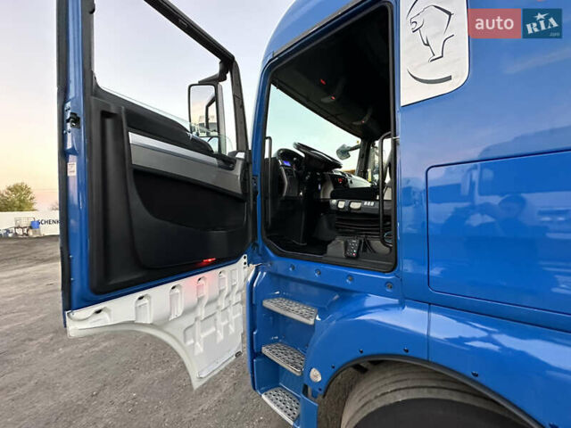 МАН 18.480, об'ємом двигуна 0 л та пробігом 998 тис. км за 24999 $, фото 44 на Automoto.ua