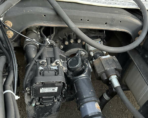 МАН 18.480, об'ємом двигуна 0 л та пробігом 998 тис. км за 24999 $, фото 30 на Automoto.ua