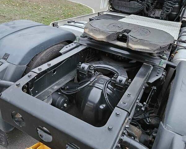 МАН 18.480, об'ємом двигуна 0 л та пробігом 915 тис. км за 21995 $, фото 14 на Automoto.ua