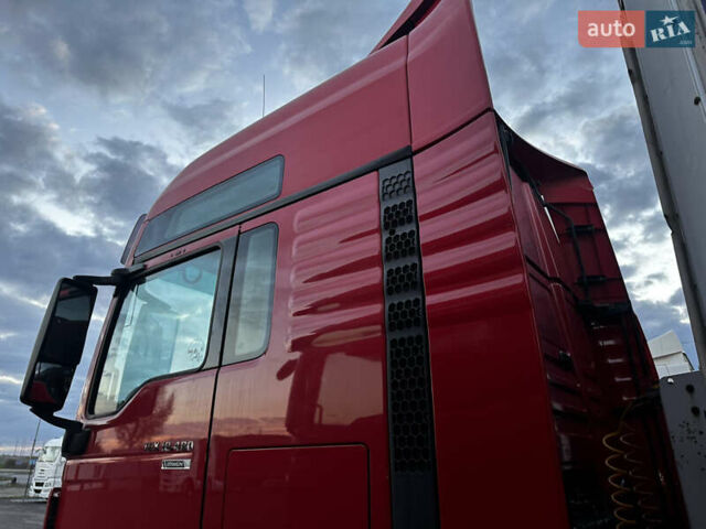 МАН 18.480 2012 в Умани на Automoto.ua МАН 18.480, объемом двигателя 0 л и пробегом 998 тыс. км за 17000 $, фото 13 на Automoto.ua