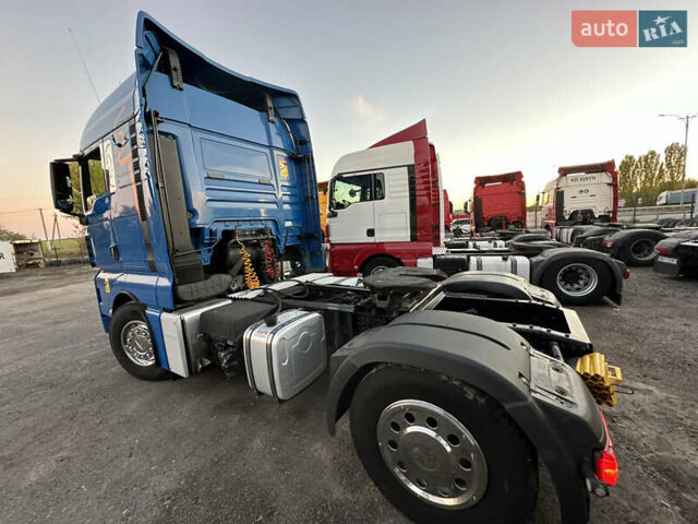 МАН 18.480, об'ємом двигуна 0 л та пробігом 998 тис. км за 24999 $, фото 25 на Automoto.ua