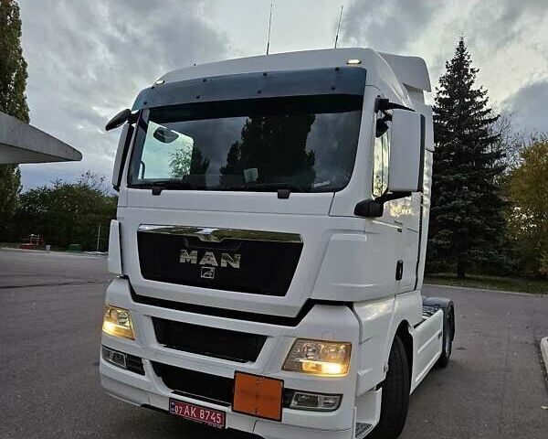 МАН 18.480, об'ємом двигуна 0 л та пробігом 915 тис. км за 21995 $, фото 5 на Automoto.ua