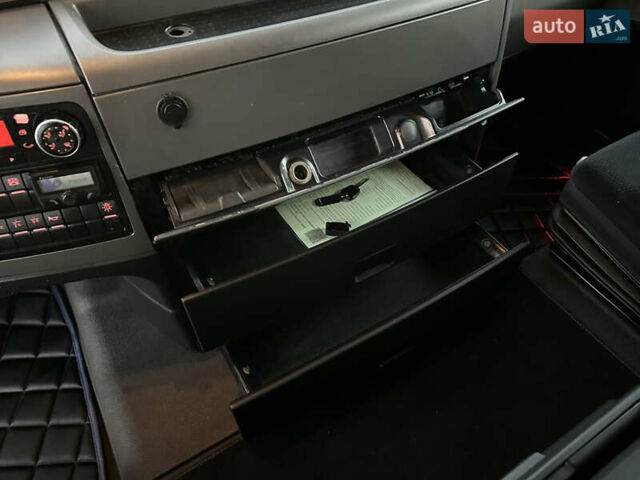 МАН 18.480, об'ємом двигуна 0 л та пробігом 998 тис. км за 24999 $, фото 55 на Automoto.ua