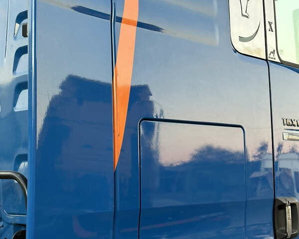 МАН 18.480, об'ємом двигуна 0 л та пробігом 998 тис. км за 24999 $, фото 5 на Automoto.ua