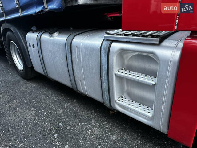 МАН 18.480 2012 в Умани на Automoto.ua МАН 18.480, объемом двигателя 0 л и пробегом 998 тыс. км за 17000 $, фото 5 на Automoto.ua