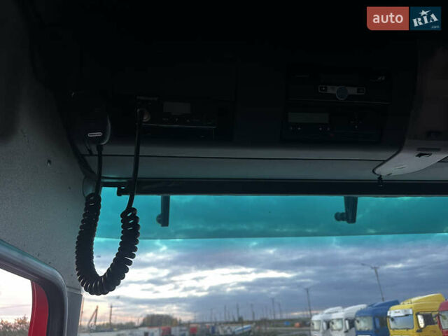МАН 18.480 2012 в Умани на Automoto.ua МАН 18.480, объемом двигателя 0 л и пробегом 998 тыс. км за 17000 $, фото 19 на Automoto.ua
