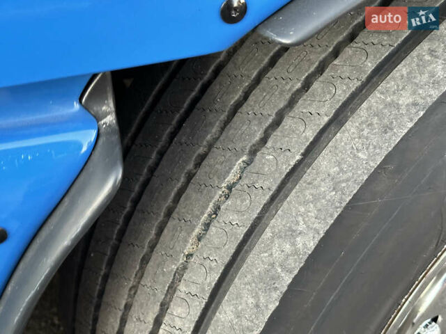 МАН 18.480, об'ємом двигуна 0 л та пробігом 998 тис. км за 24999 $, фото 4 на Automoto.ua