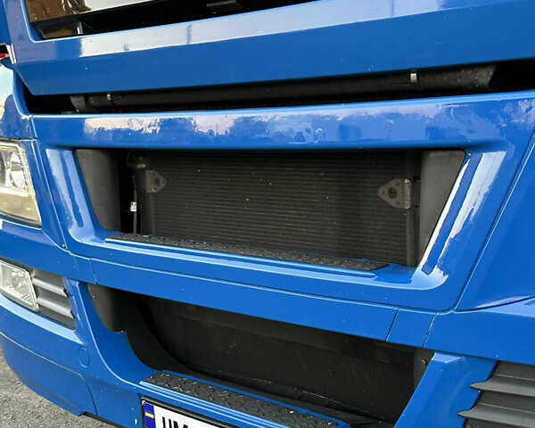 МАН 18.480, об'ємом двигуна 0 л та пробігом 998 тис. км за 24999 $, фото 38 на Automoto.ua