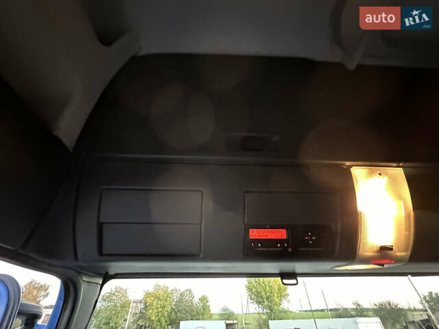 МАН 18.480, об'ємом двигуна 0 л та пробігом 998 тис. км за 24999 $, фото 59 на Automoto.ua