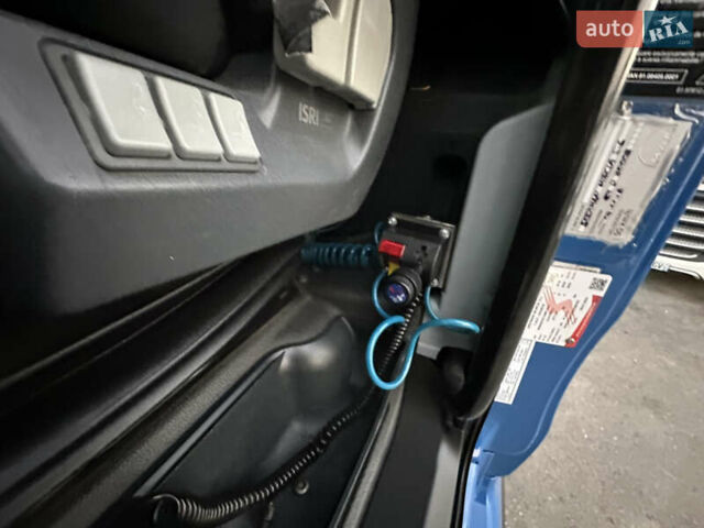 МАН 18.480, об'ємом двигуна 0 л та пробігом 998 тис. км за 24999 $, фото 46 на Automoto.ua