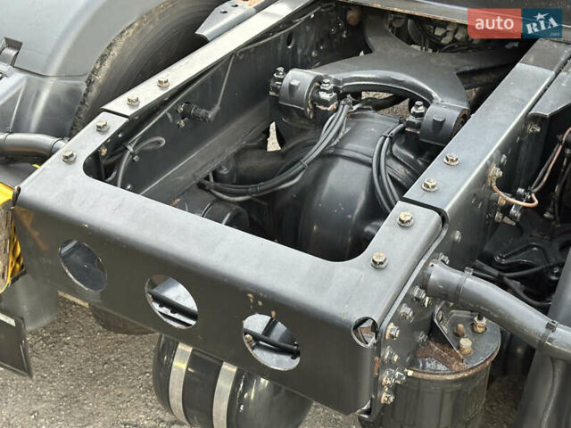 МАН 18.480, об'ємом двигуна 0 л та пробігом 998 тис. км за 24999 $, фото 18 на Automoto.ua