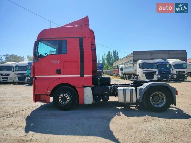 МАН 18.480, объемом двигателя 0 л и пробегом 900 тыс. км за 18000 $, фото 3 на Automoto.ua