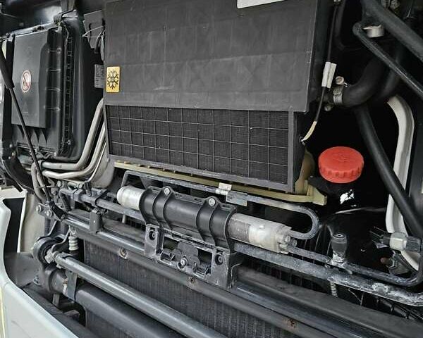 МАН 18.480, об'ємом двигуна 0 л та пробігом 915 тис. км за 21995 $, фото 18 на Automoto.ua