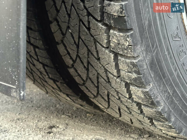 МАН 18.480, об'ємом двигуна 0 л та пробігом 998 тис. км за 24999 $, фото 17 на Automoto.ua