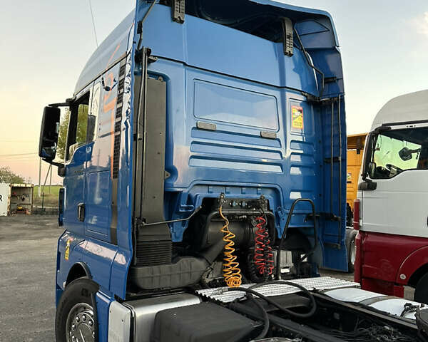 МАН 18.480, об'ємом двигуна 0 л та пробігом 998 тис. км за 24999 $, фото 24 на Automoto.ua