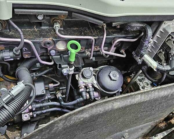 МАН 18.480, об'ємом двигуна 0 л та пробігом 915 тис. км за 21995 $, фото 19 на Automoto.ua