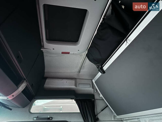 МАН 18.480 2012 в Умани на Automoto.ua МАН 18.480, объемом двигателя 0 л и пробегом 998 тыс. км за 17000 $, фото 20 на Automoto.ua