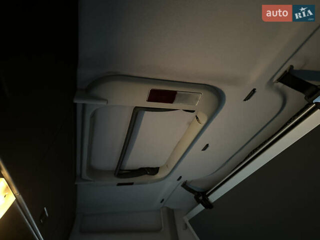 МАН 18.480, об'ємом двигуна 0 л та пробігом 998 тис. км за 24999 $, фото 51 на Automoto.ua