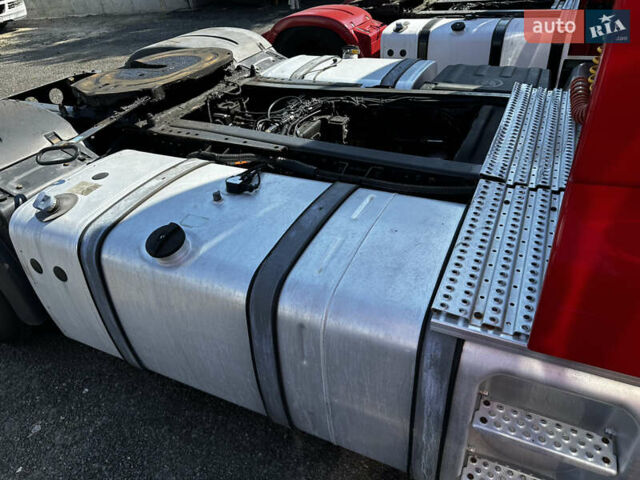 МАН 18.480, об'ємом двигуна 0 л та пробігом 1 тис. км за 16500 $, фото 7 на Automoto.ua