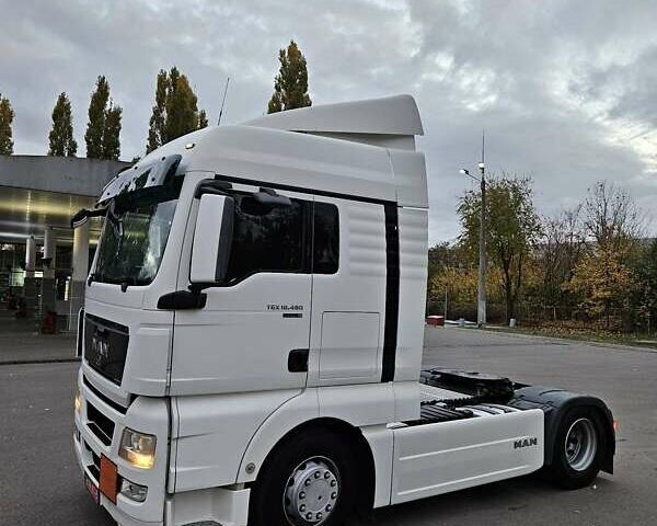МАН 18.480, об'ємом двигуна 0 л та пробігом 915 тис. км за 21995 $, фото 7 на Automoto.ua