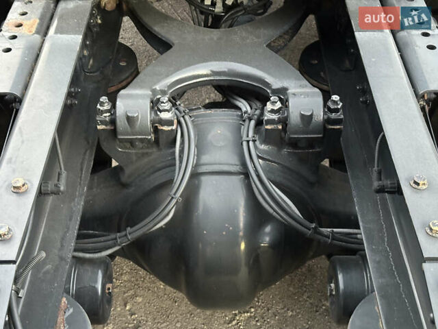 МАН 18.480, об'ємом двигуна 0 л та пробігом 998 тис. км за 24999 $, фото 19 на Automoto.ua