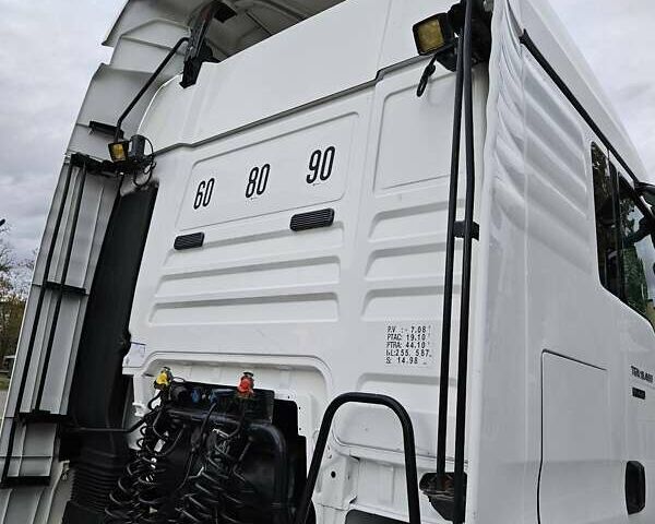 МАН 18.480, об'ємом двигуна 0 л та пробігом 915 тис. км за 21995 $, фото 21 на Automoto.ua