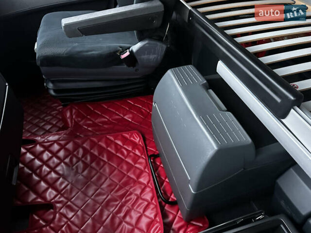 МАН 18.480 2012 в Умани на Automoto.ua МАН 18.480, объемом двигателя 0 л и пробегом 998 тыс. км за 17000 $, фото 17 на Automoto.ua