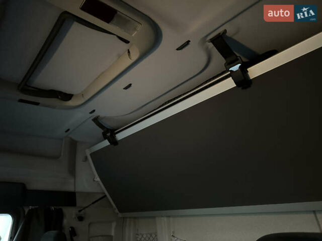 МАН 18.480, об'ємом двигуна 0 л та пробігом 998 тис. км за 24999 $, фото 50 на Automoto.ua