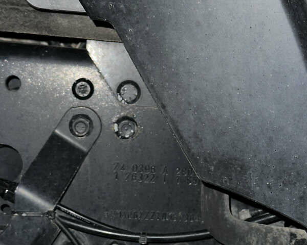 МАН 18.480, об'ємом двигуна 0 л та пробігом 998 тис. км за 24999 $, фото 10 на Automoto.ua