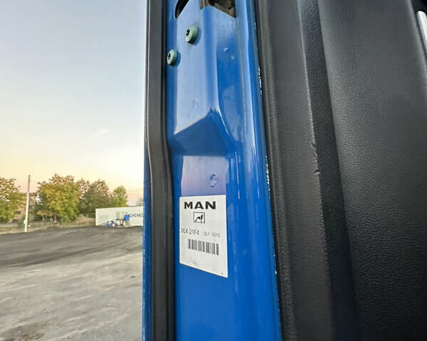 МАН 18.480, об'ємом двигуна 0 л та пробігом 998 тис. км за 24999 $, фото 45 на Automoto.ua