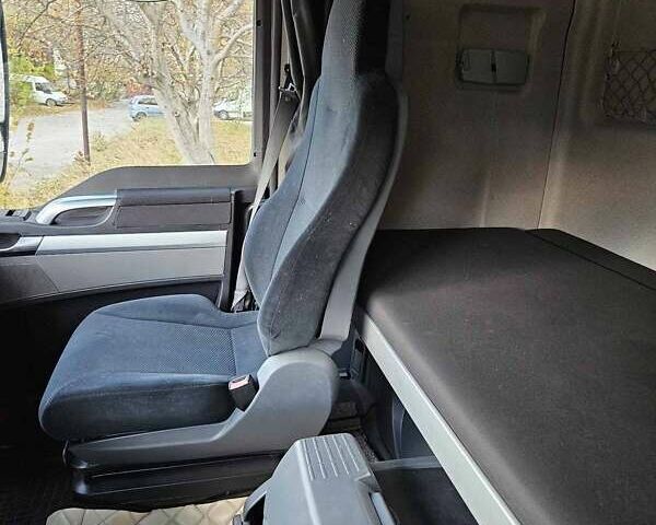 МАН 18.480, об'ємом двигуна 0 л та пробігом 915 тис. км за 21995 $, фото 22 на Automoto.ua