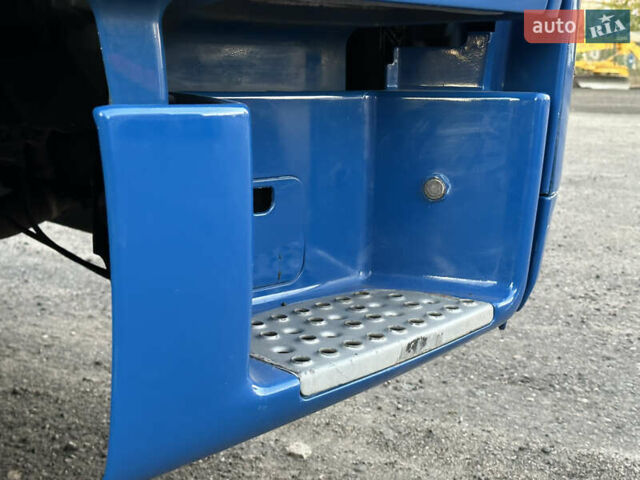 МАН 18.480, об'ємом двигуна 0 л та пробігом 998 тис. км за 24999 $, фото 7 на Automoto.ua