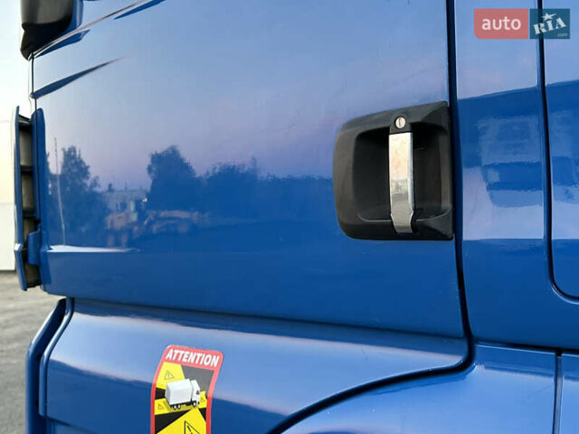 МАН 18.480, об'ємом двигуна 0 л та пробігом 998 тис. км за 24999 $, фото 33 на Automoto.ua