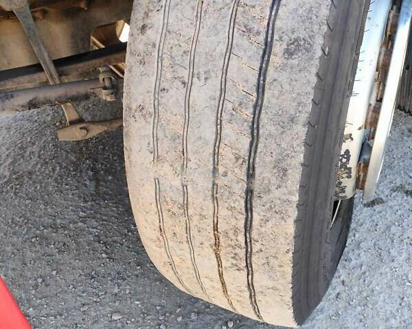 МАН 18.480, объемом двигателя 0 л и пробегом 900 тыс. км за 18000 $, фото 14 на Automoto.ua
