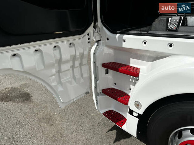 МАН 18.480, объемом двигателя 0 л и пробегом 120 тыс. км за 19000 $, фото 12 на Automoto.ua