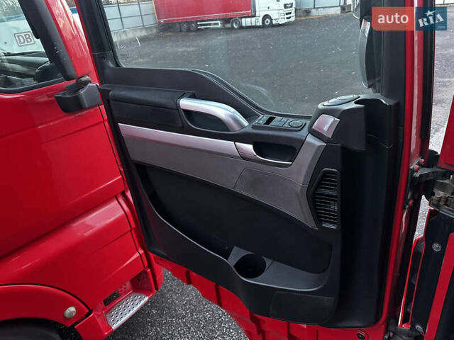 МАН 18.480 2012 в Умани на Automoto.ua МАН 18.480, объемом двигателя 0 л и пробегом 998 тыс. км за 17000 $, фото 24 на Automoto.ua